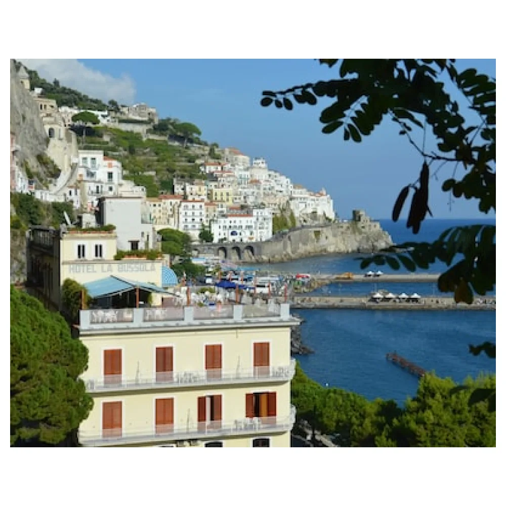 Hotel La Bussola