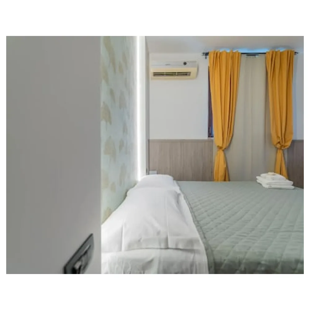 Villa Rocla guest house Pompei