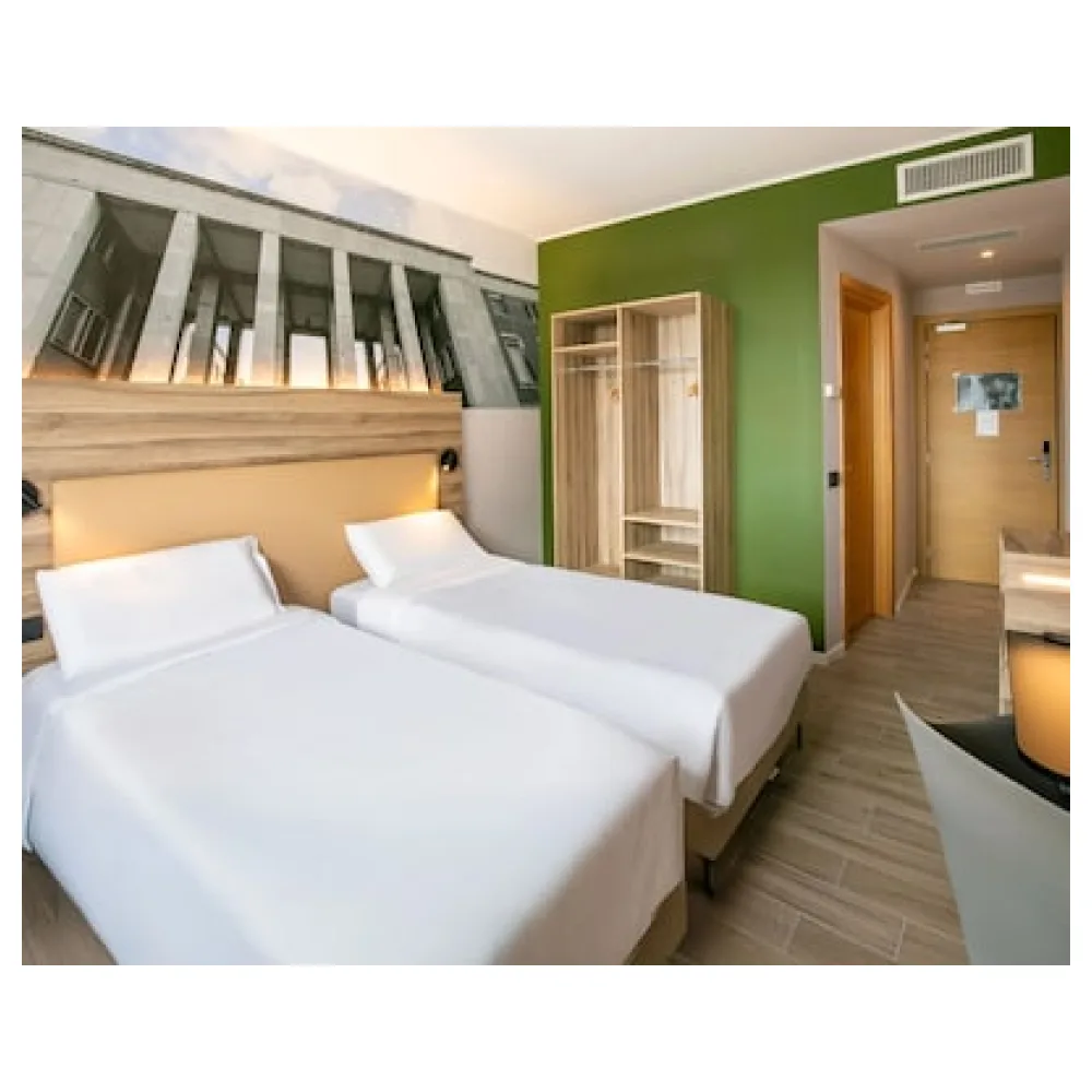 Maggiora Hotel