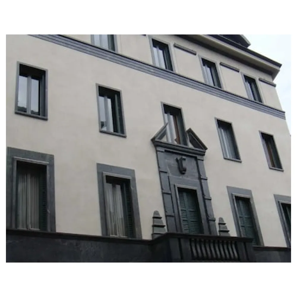 Plinius Lifestyle Hotel Lake Como