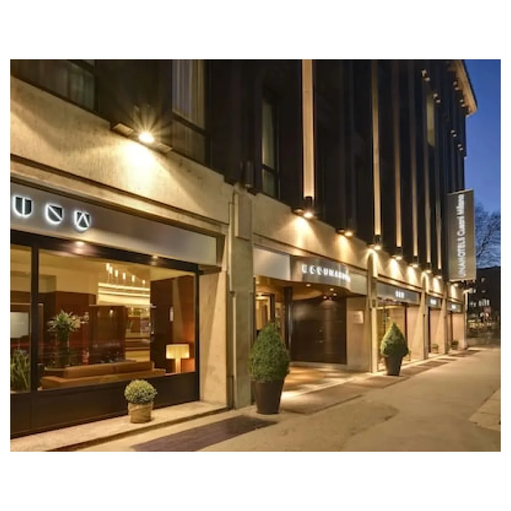 UNA Hotels Cusani Milano
