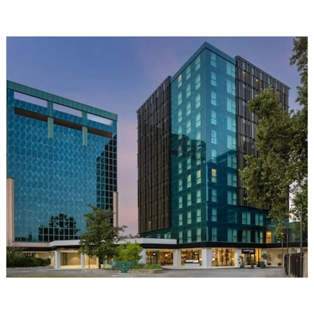 Courtyard Milano Linate