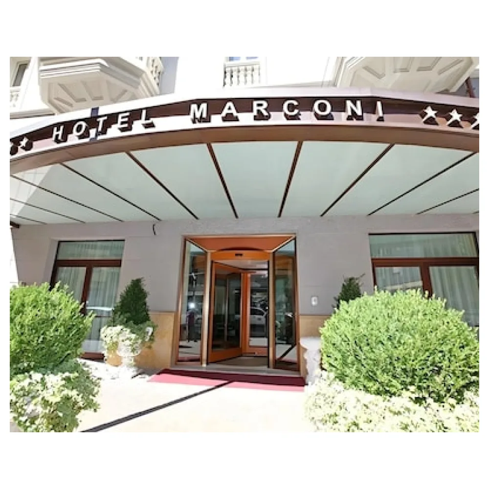 Hotel Marconi