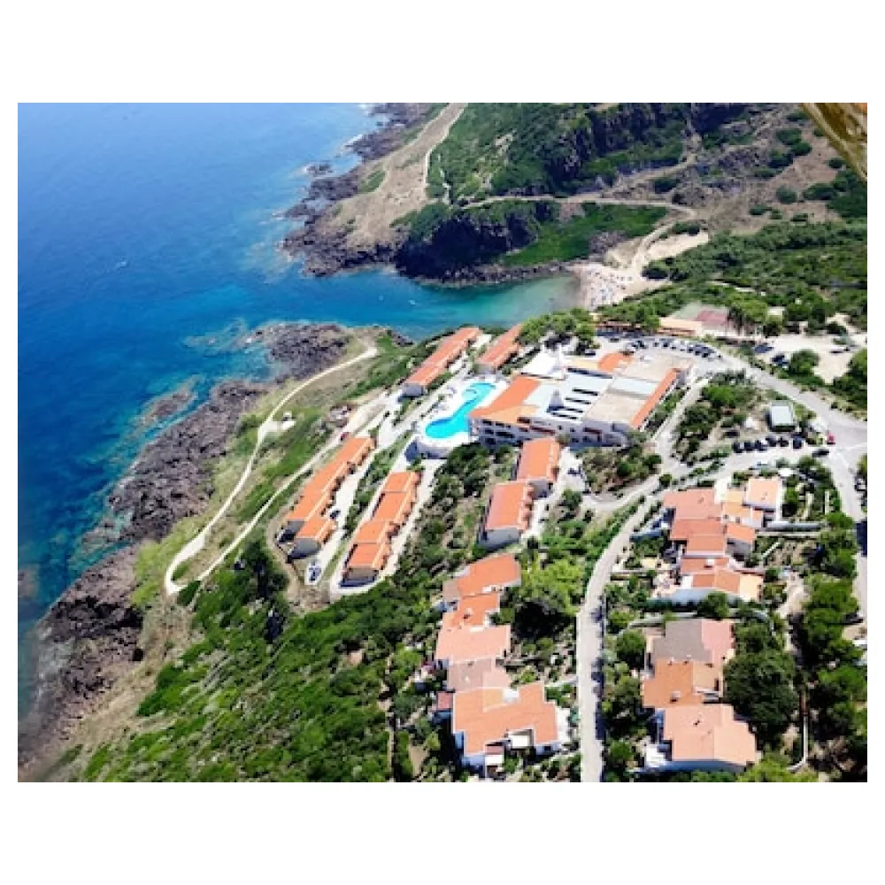 Castelsardo Resort Village