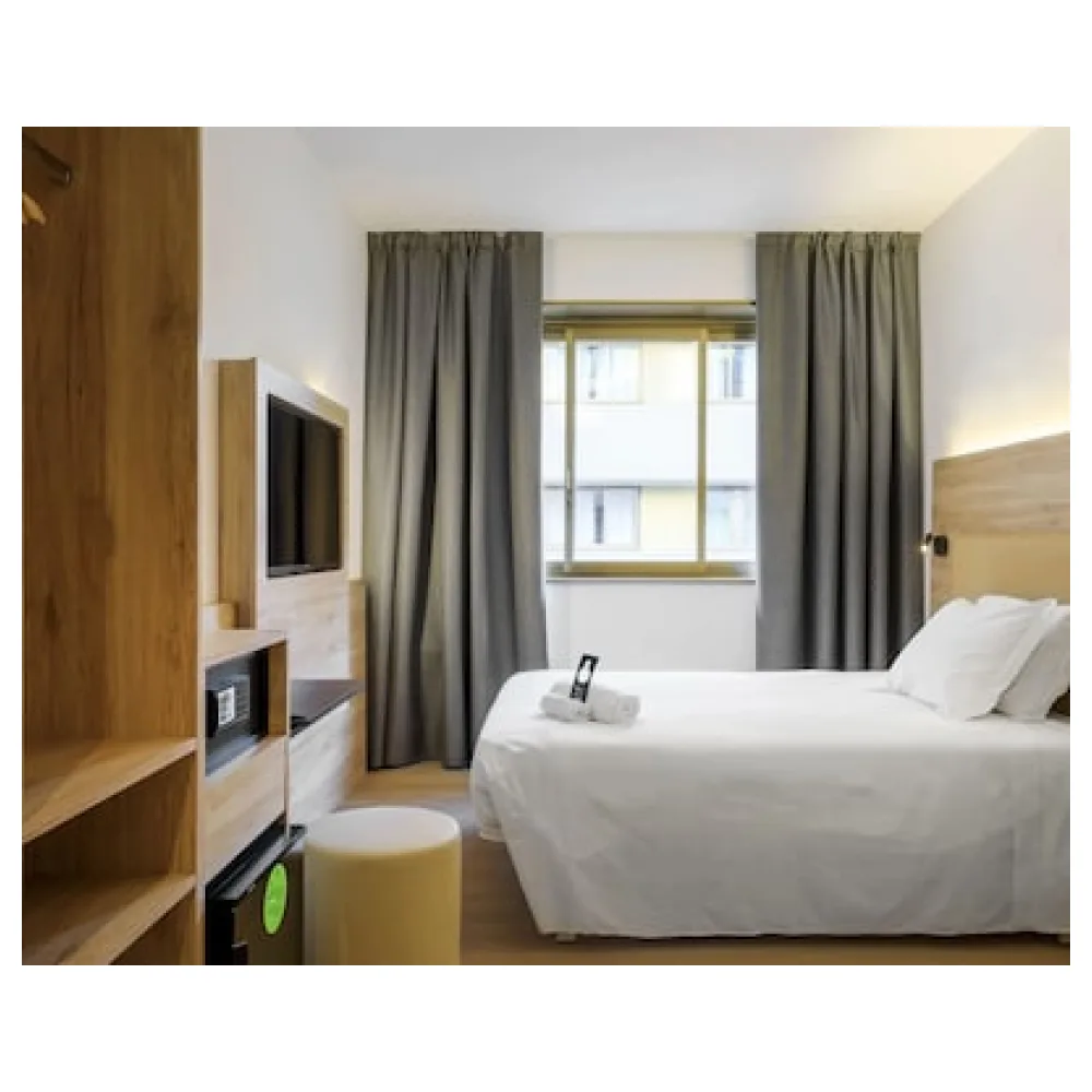 B&B HOTEL Catania City Center