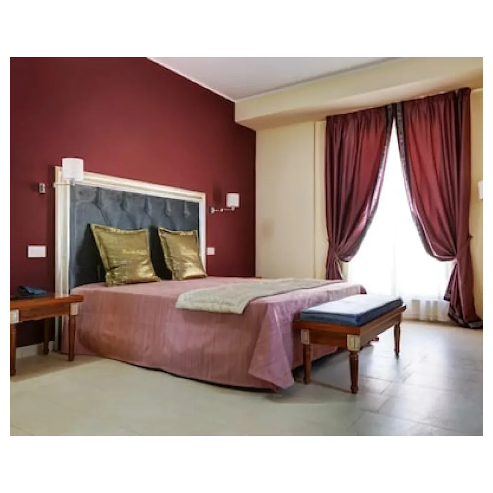Hotel Parco delle Fontane