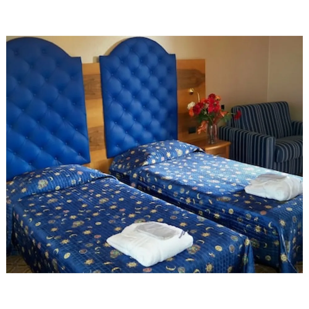 Taormina Park Hotel