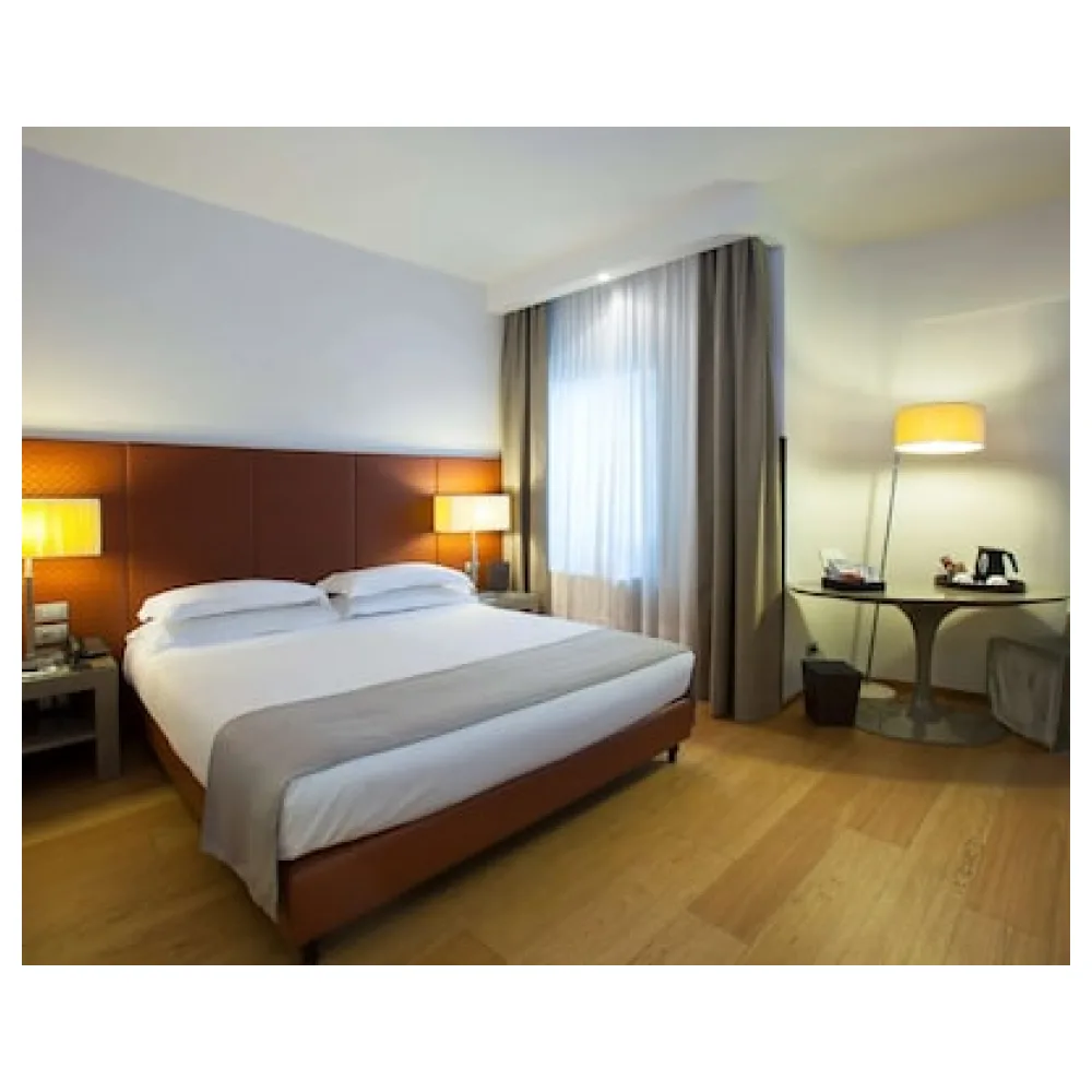 Starhotels Michelangelo Florence