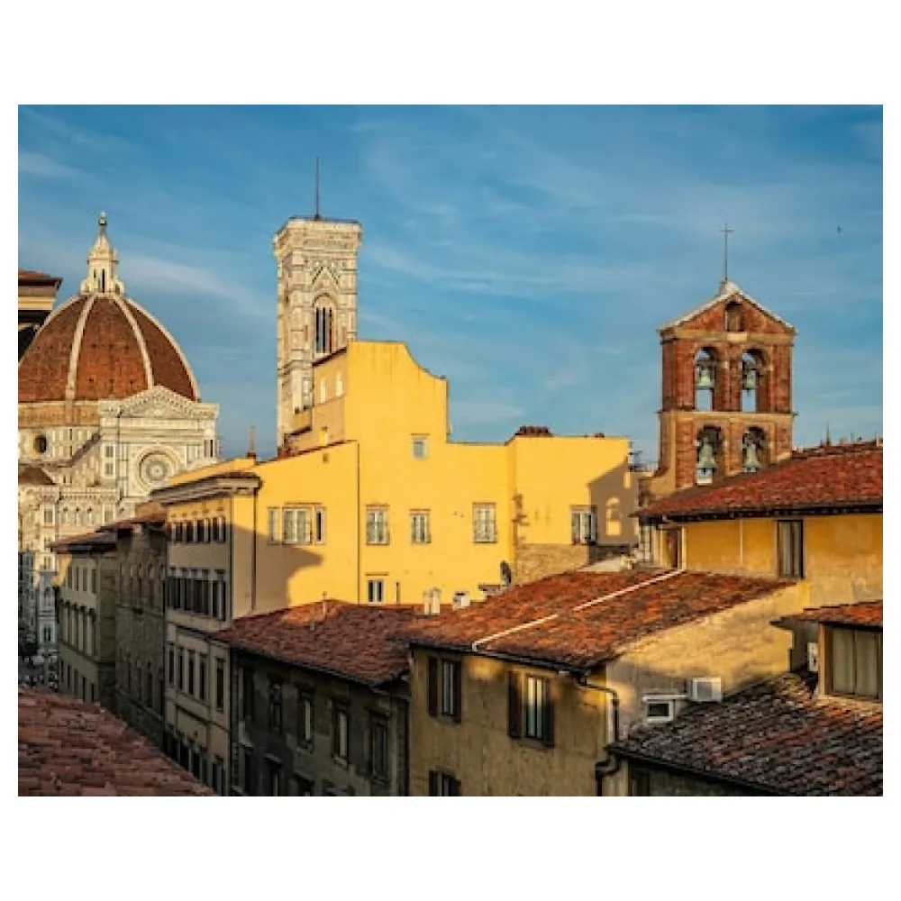 B&B HOTEL Firenze Laurus Al Duomo