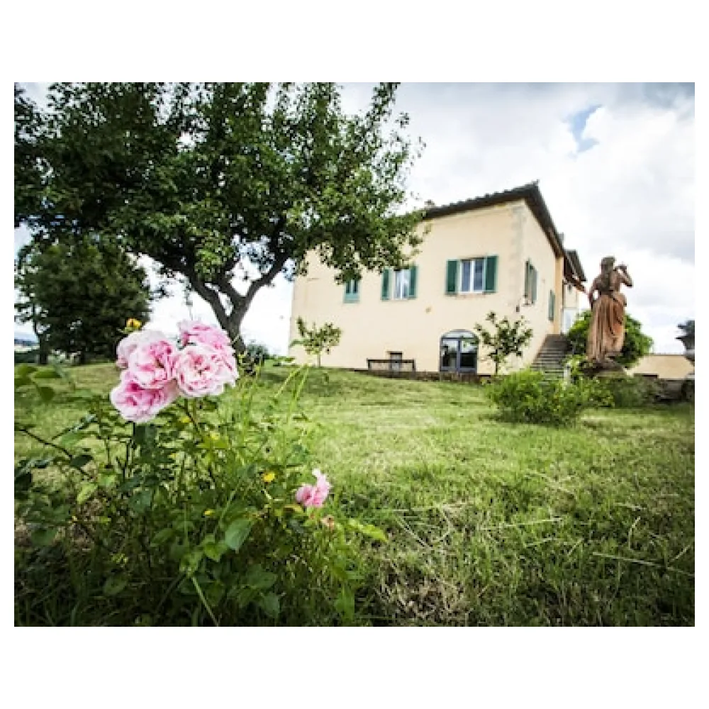 Hotel Palazzo di Valli