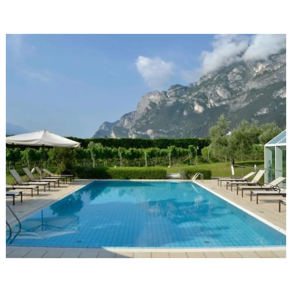 Hotel Al Maso