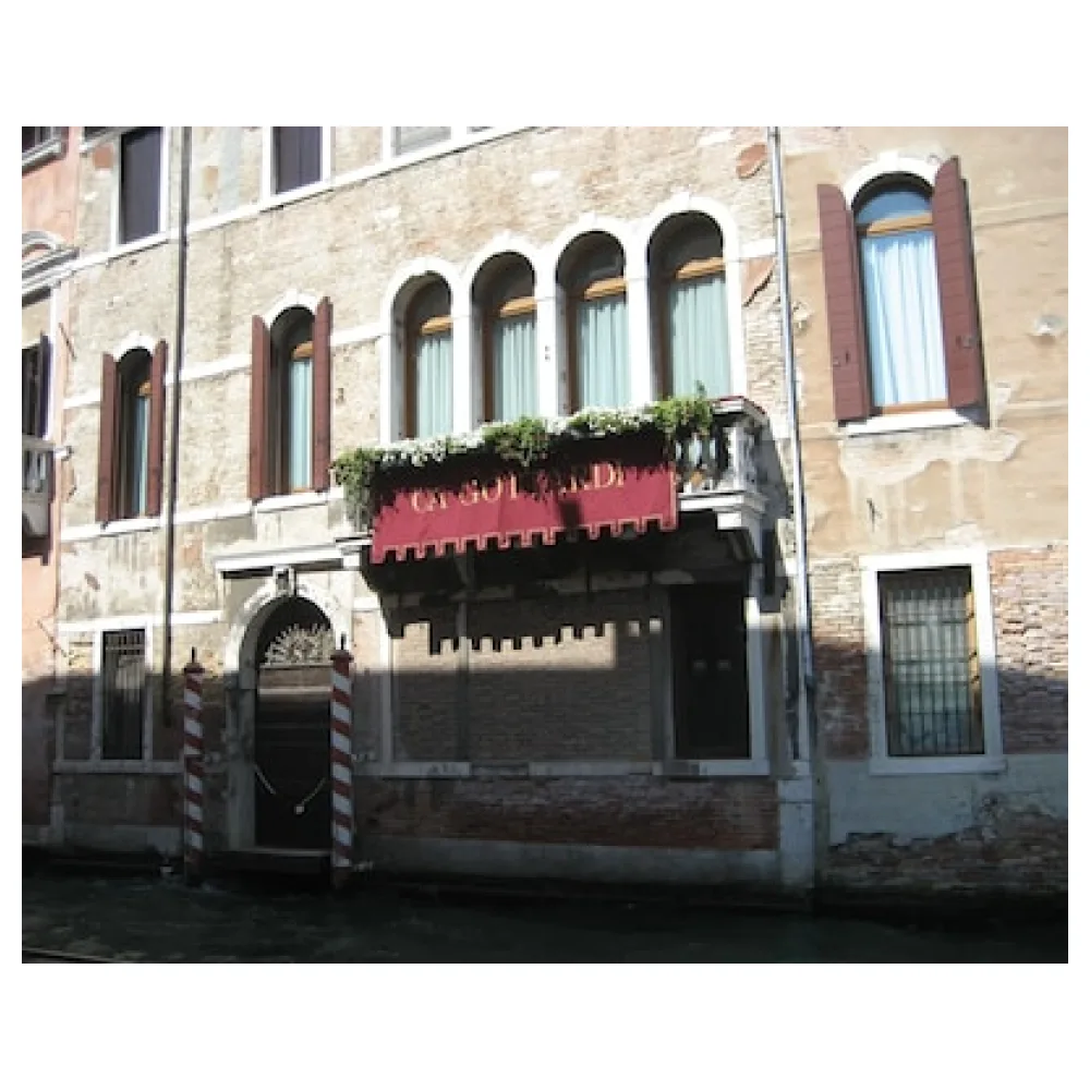 Ca' Gottardi