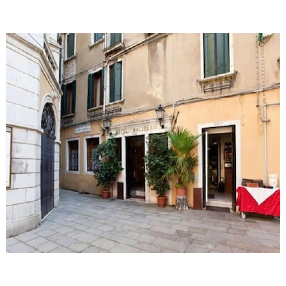 Hotel Malibran