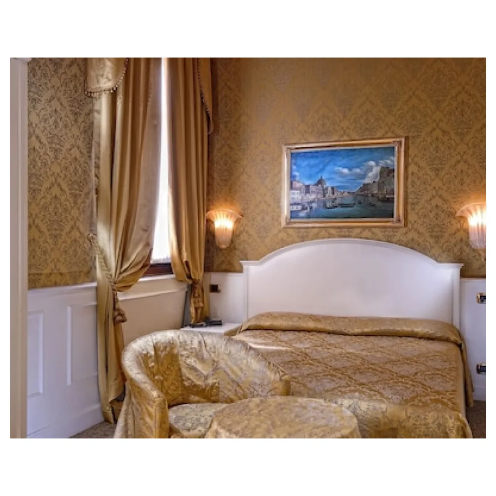 Duodo Palace Hotel