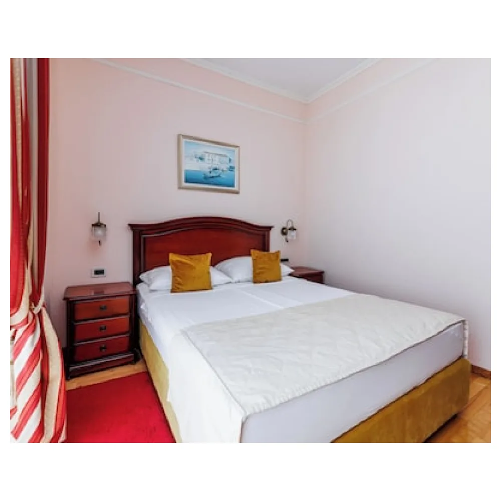 Hotel Savoy