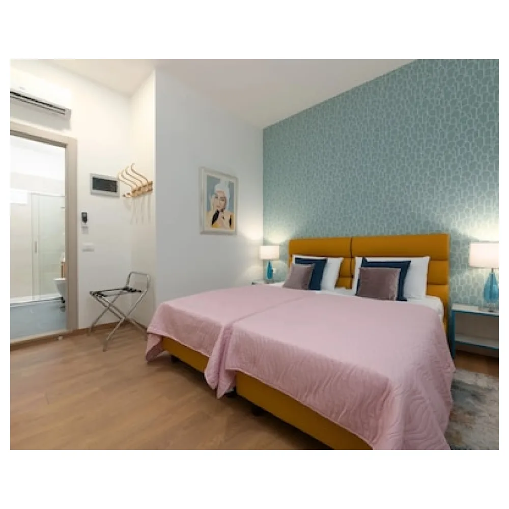 Polesana Rooms
