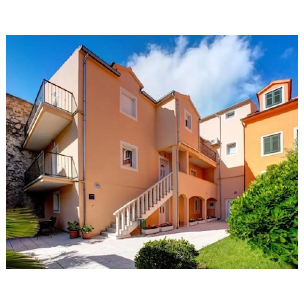 Hotel Skradinski Buk