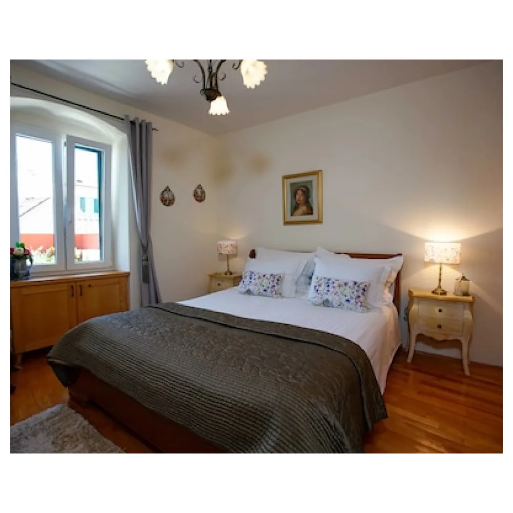 Boutique Guest Accommodation Zephyrus