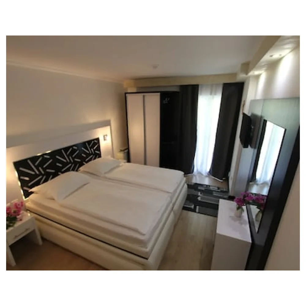 Hotel Sveti Kriz