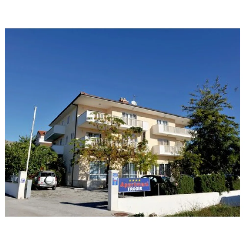 Apartmani Trogir