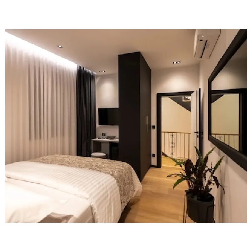 City Premium Heritage Hotel