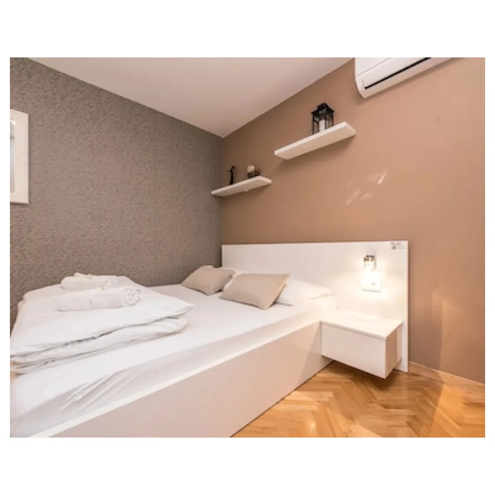 Apartments Donat