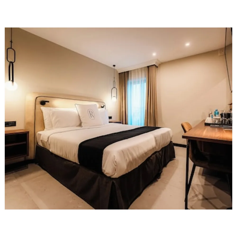 Royale Sainte Hélène Boutique Hotel