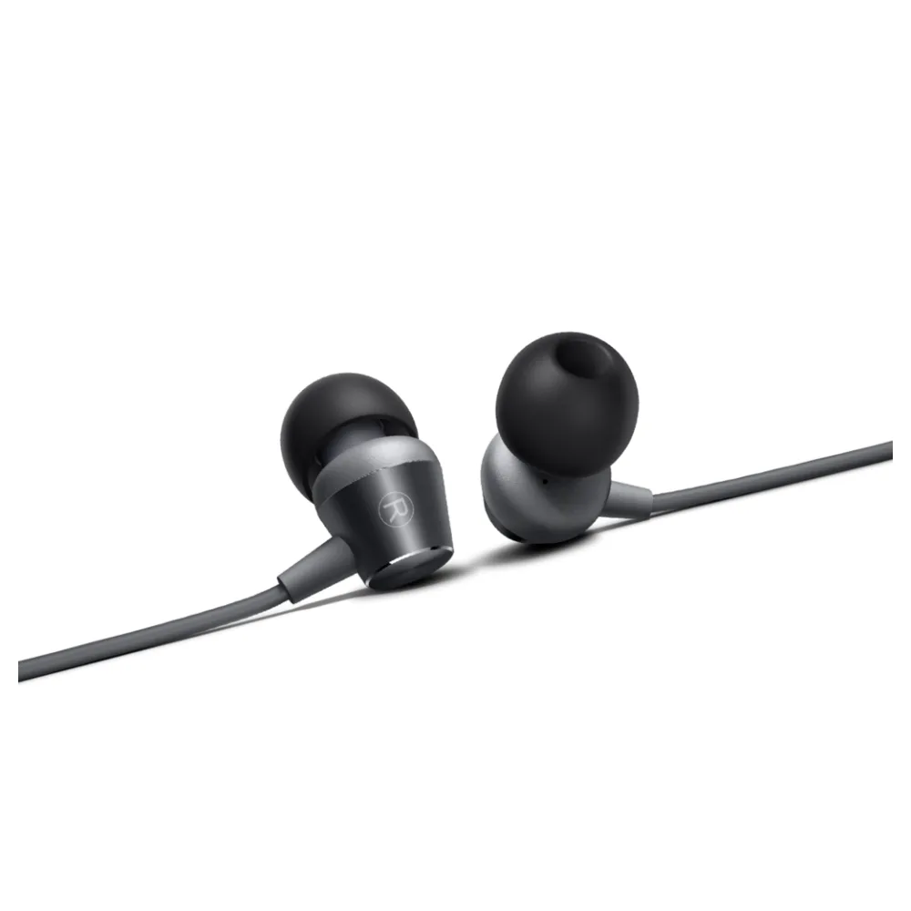 Noobz Earphones