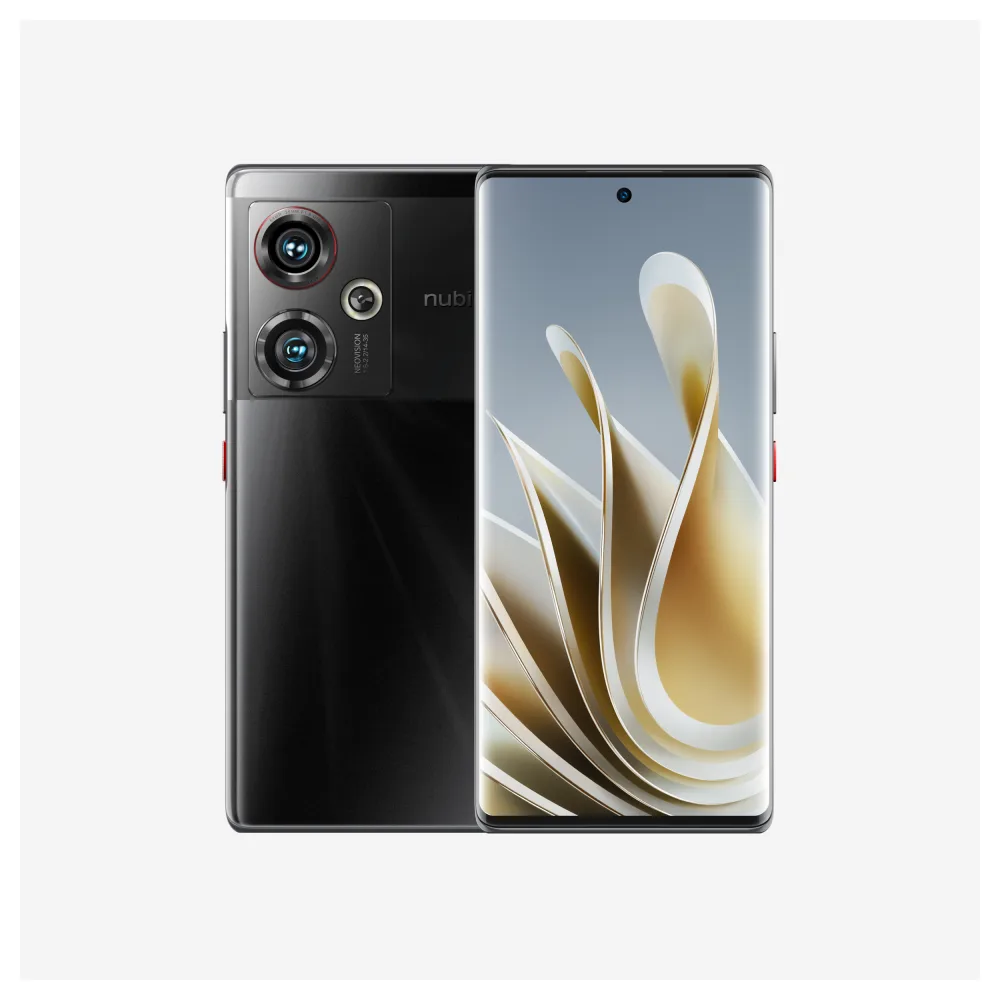 nubia Z50