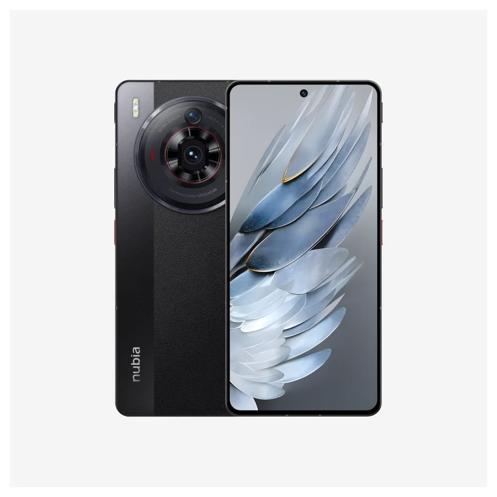 nubia Z50S Pro