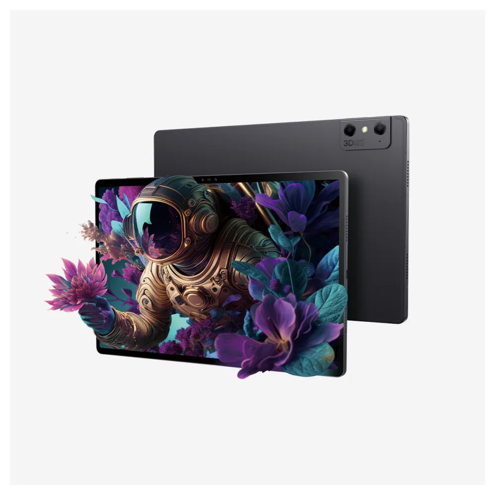 nubia Pad 3D