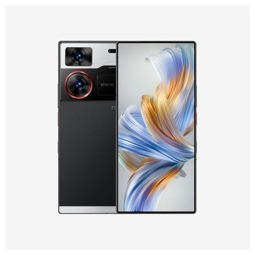 nubia Z60 Ultra