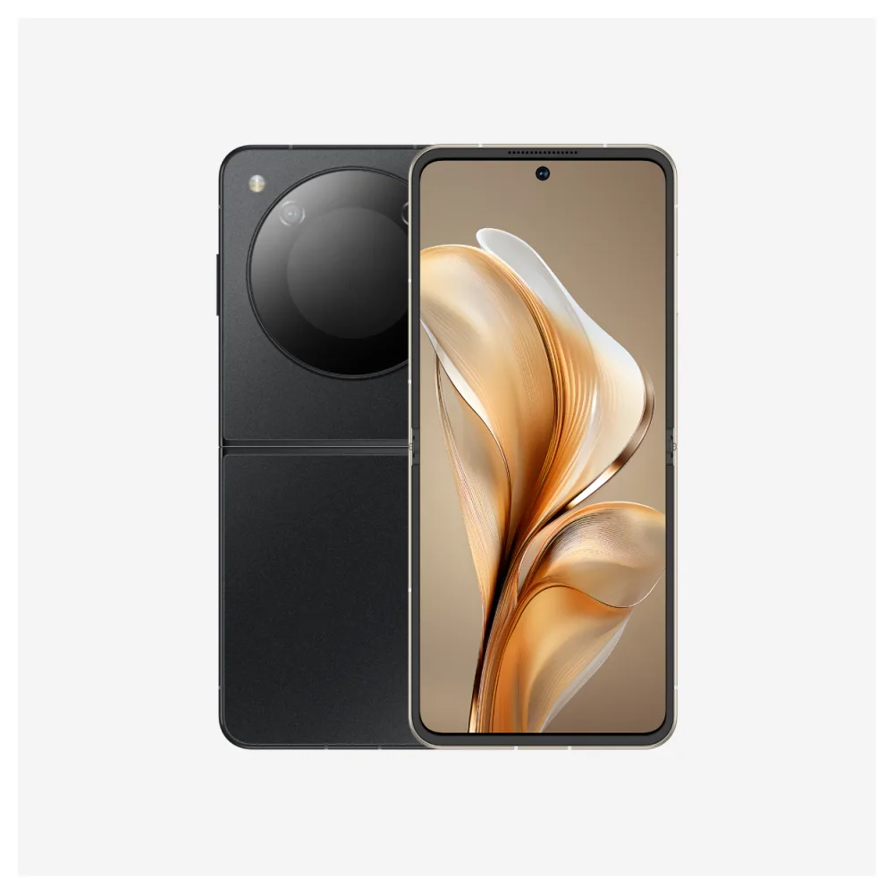 nubia Flip 5G
