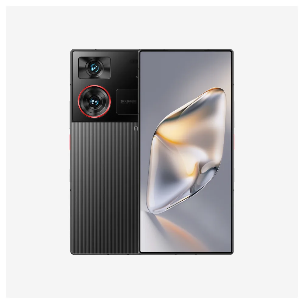 nubia Z60 Ultra Leading Version