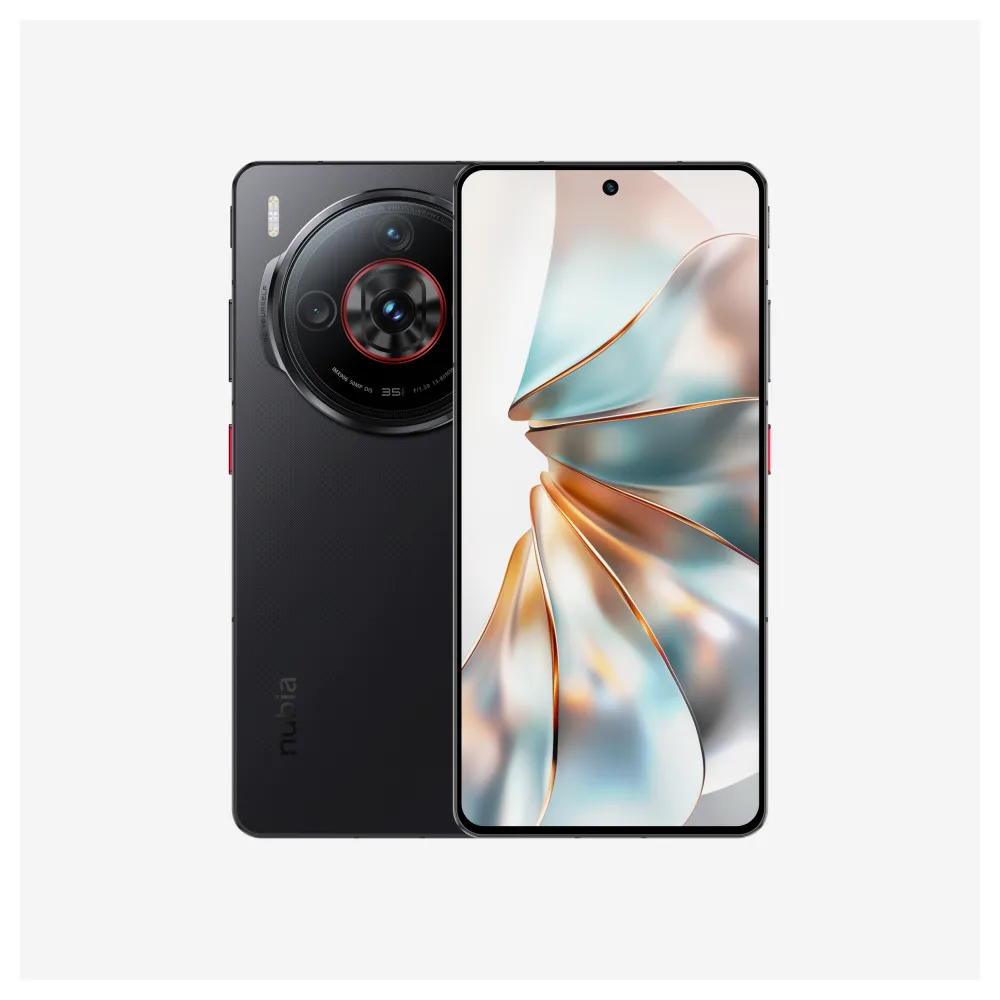 nubia Z60S Pro