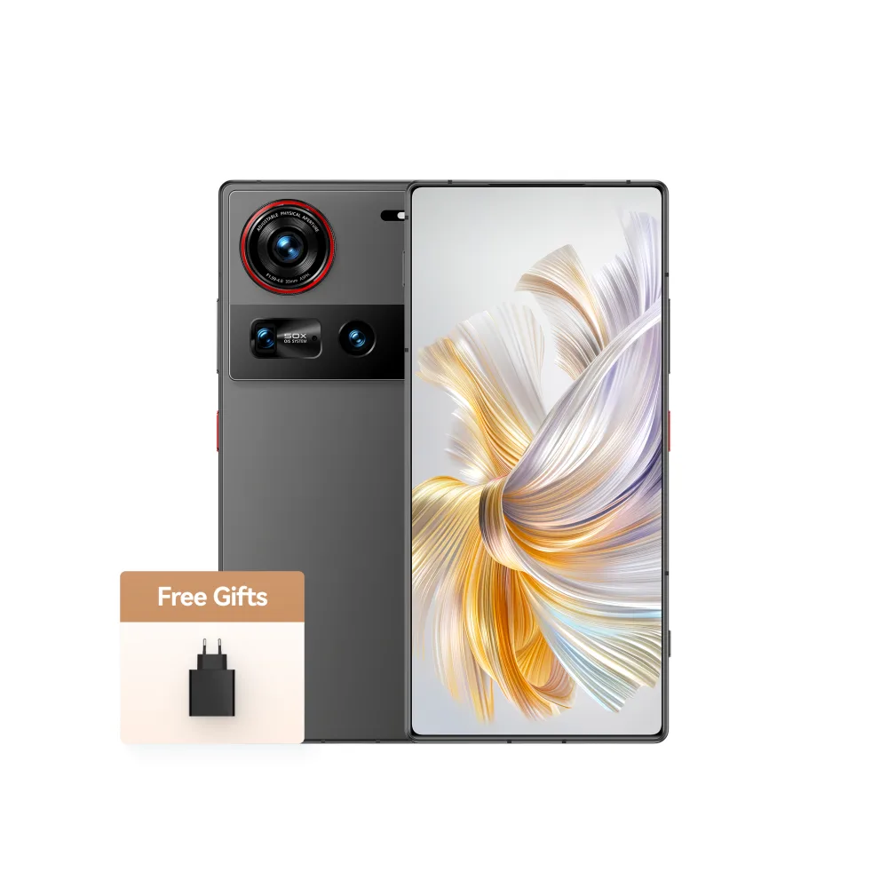 nubia Z70 Ultra