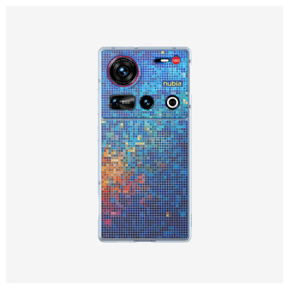 nubia Z70 Ultra Protective Case