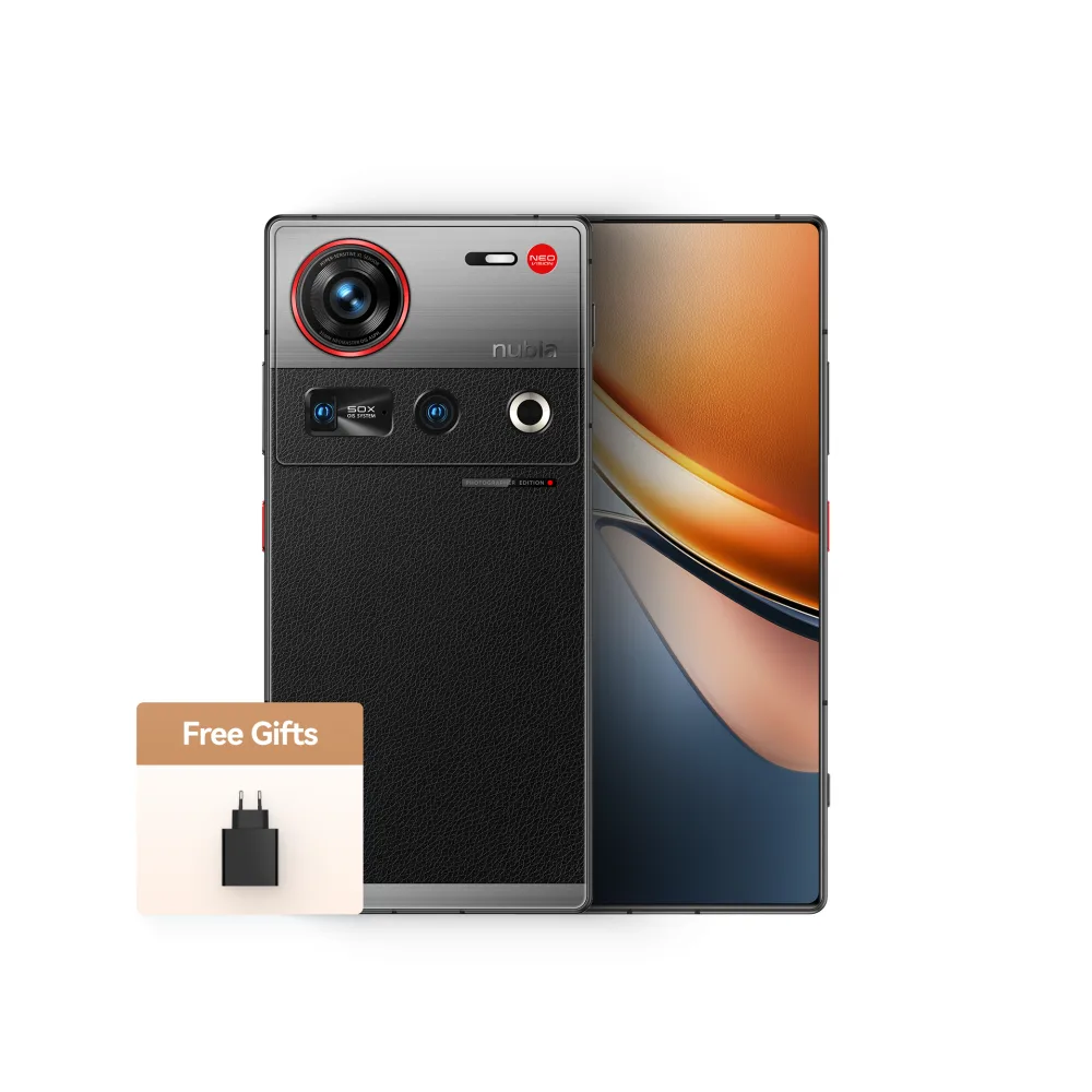 nubia Z70S Ultra