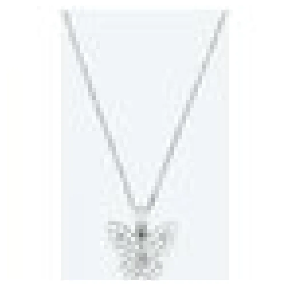 amor Schmetterling-Anhänger mit Kette 925 Silber – Bild 4