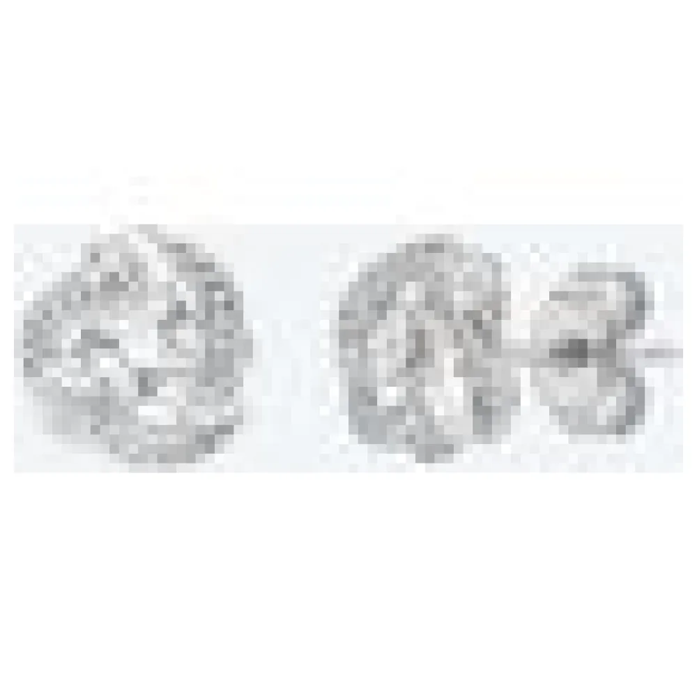 amor Ohrstecker 925 Silber – Bild 5