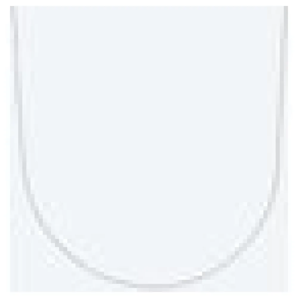 amor Ankerkette 925 Silber rhodiniert ca. 60 cm – Bild 4