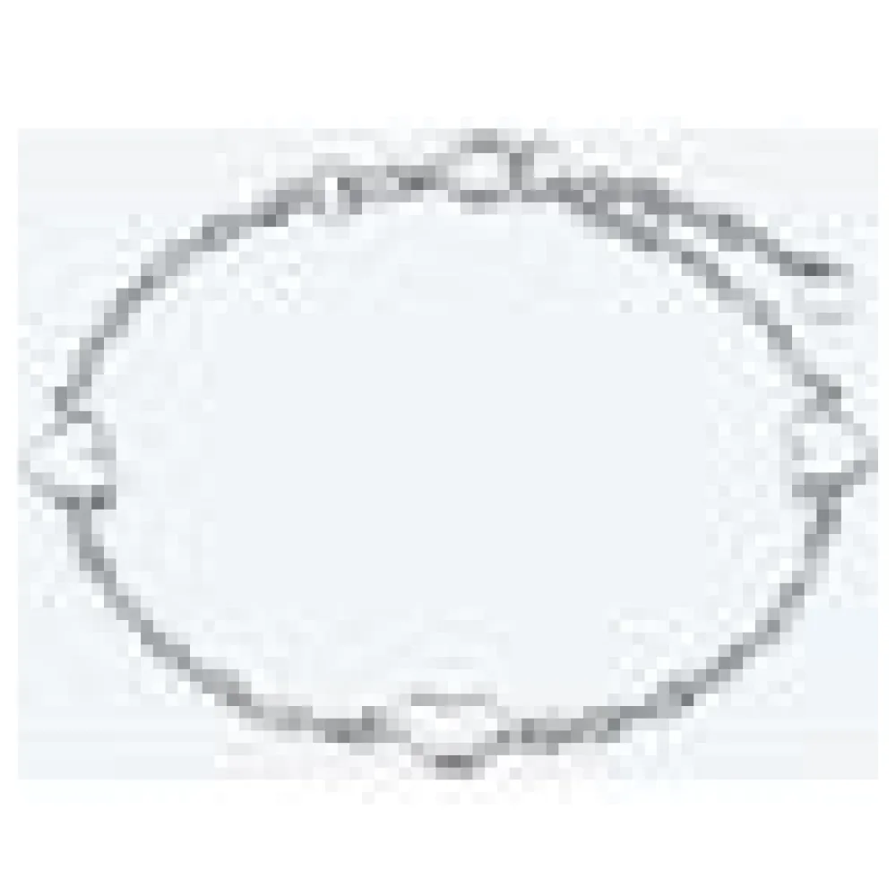 amor Herz-Armband 925 Silber rhodiniert – Bild 4