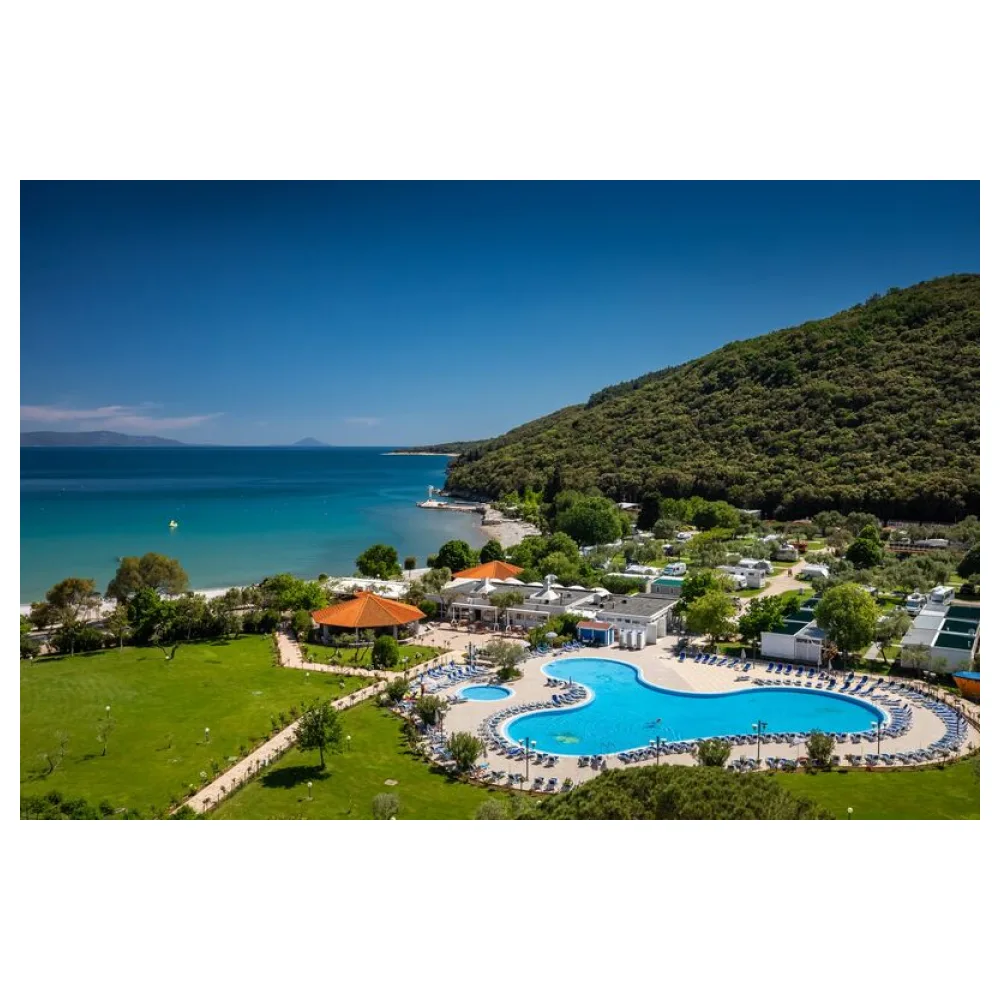 Felhőtlen vakáció Rabac-on!