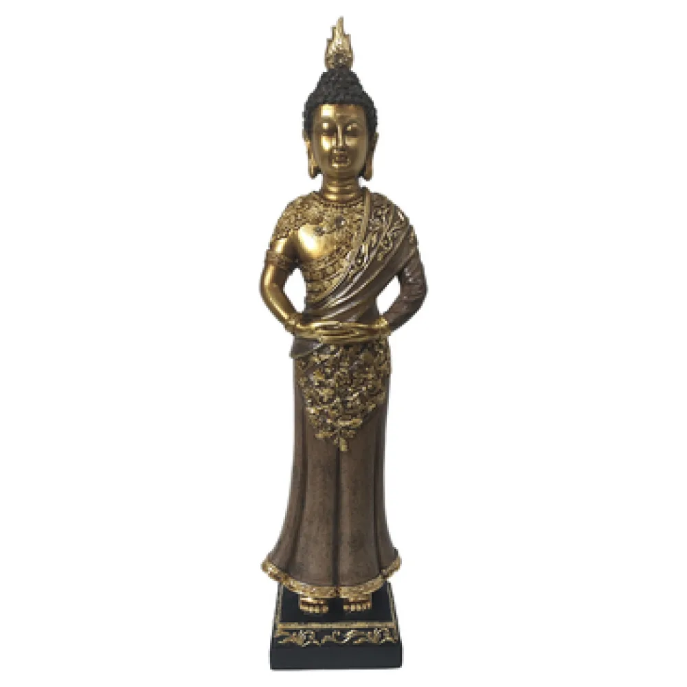 Szobrok, figurák Signes Grimalt Buddha