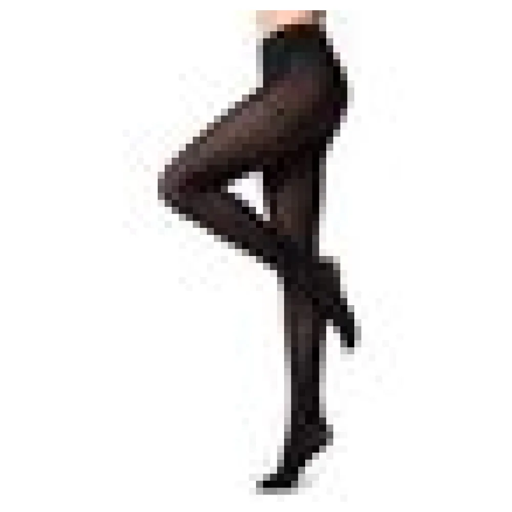 Glamory Vital 70 Stützstrumpfhose - Black | Farbe: Black | Größe: 60-62 – Bild 4