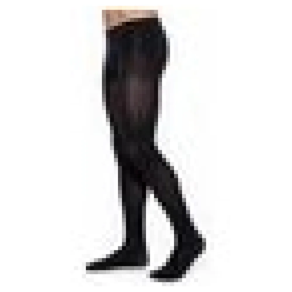 Glamory Microman 100 Herrenstrumpfhose | Farbe: Black | Größe: 52-54 – Bild 4