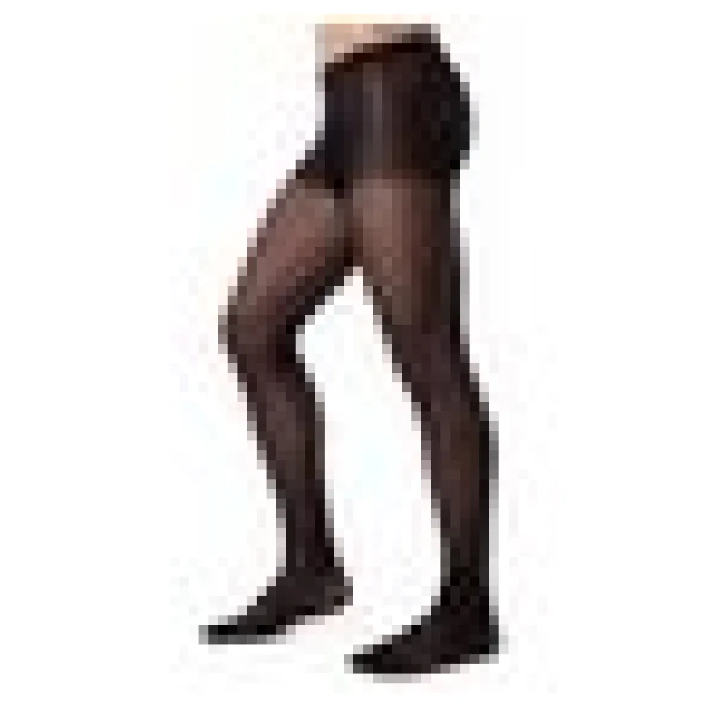 Glamory Support 70 Herrenstützstrumpfhose | Farbe: Black | Größe: 48-50 – Bild 4