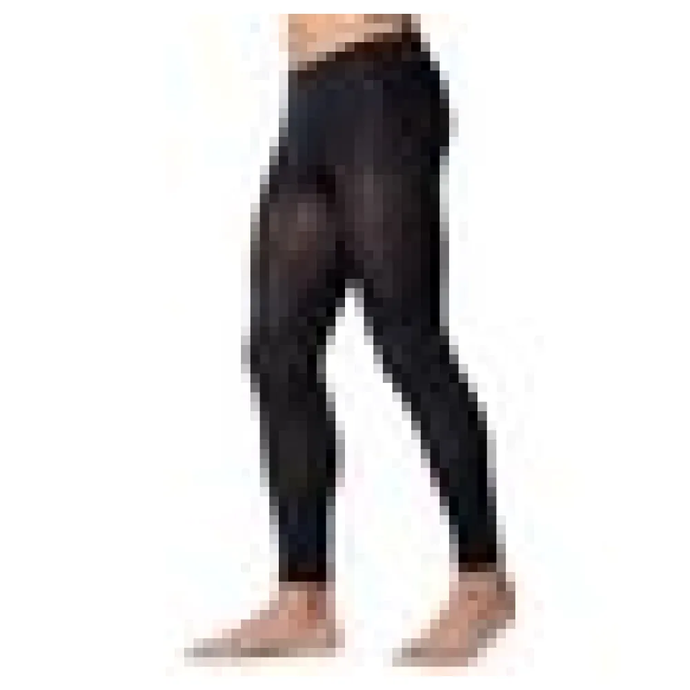 Glamory Thermoman 100 Herrenleggings | Farbe: Black | Größe: 48-50 – Bild 4