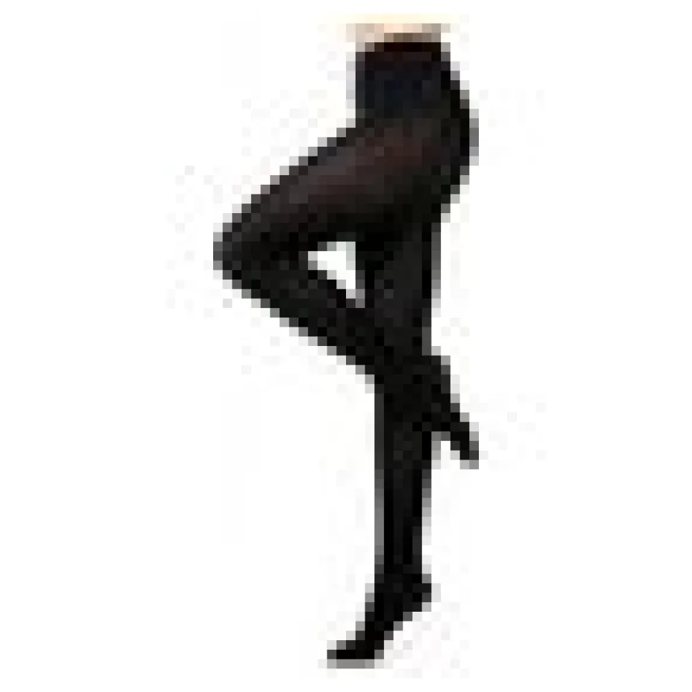 Glamory Cashmere Strumpfhose | Farbe: Black | Größe: 44-46 – Bild 4