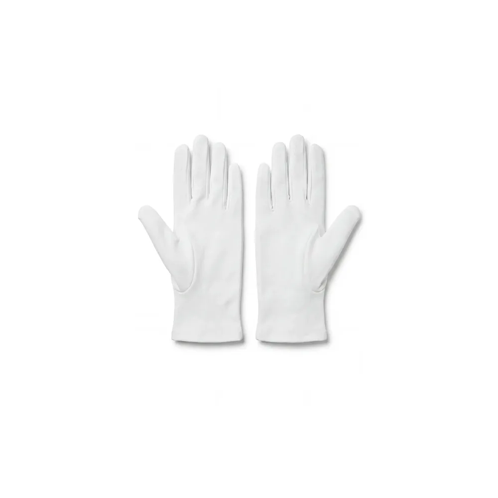 Glamory Gloves Strumpfhandschuhe | Farbe: White | Größe: One size – Bild 3